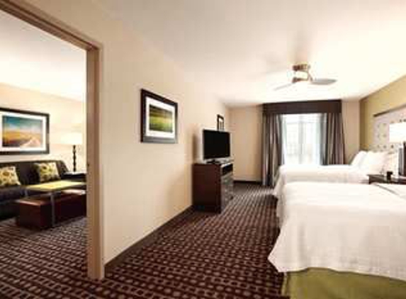 Homewood Suites by Hilton Ankeny - Ankeny, IA