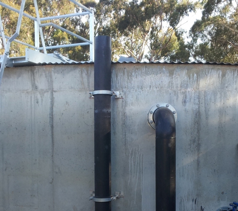 Tank Doctor - East Lismore, NSW