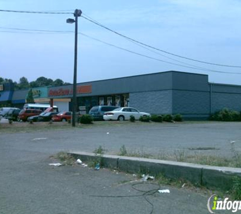 AutoZone Auto Parts - Charlotte, NC