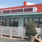 Mama's Dumpling House