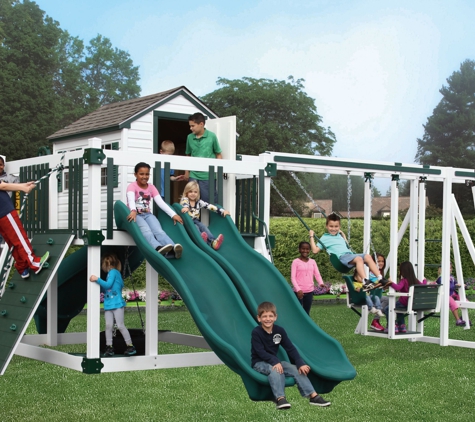 Amish Direct Playsets - New Holland, PA