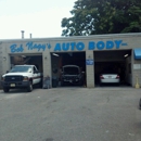 Bob Nagy's Auto Body & Repair Shop, Inc. - Automobile Body Repairing & Painting