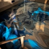The Epoxy Spillers gallery