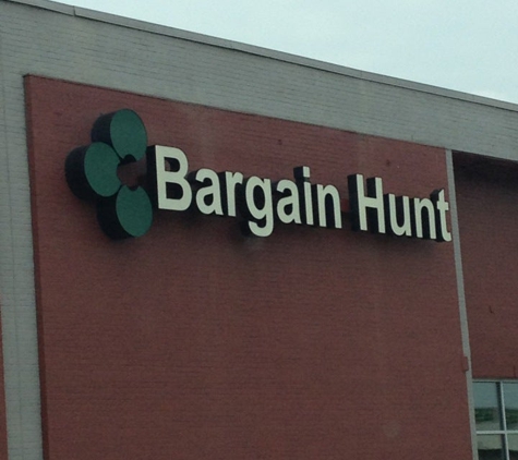 Bargain Hunt - Clarksville, TN