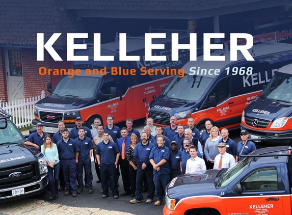 Kelleher HVAC - Richmond, VA