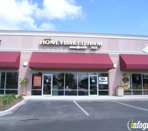 The HoneyBaked Ham Company - Sanford, FL