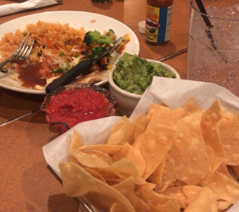 Acapulco Mexican Restaurant - Blaine, MN