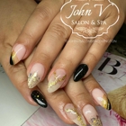 John V Salon and Spa