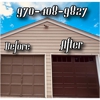 Diamond hand Garage Door and Repairs LTD gallery