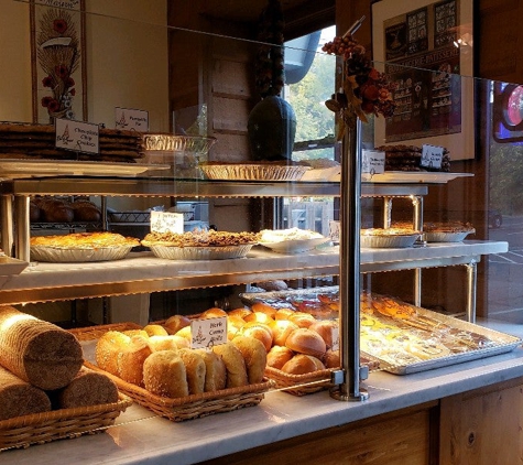 Bit of Swiss Pastry Shoppe - Stevensville, MI