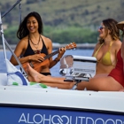 Maui Boating