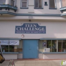 San Francisco Adult & Teen Challenge - Cardiac Rehabilitation