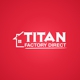 Titan Factory Direct Homes