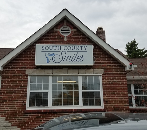South County Smiles - Saint Louis, MO