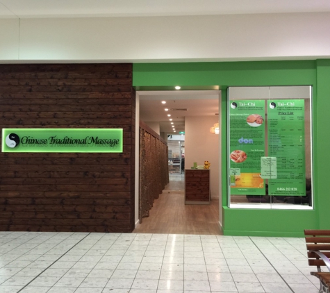 Tai-Chi Chinese Traditional Massage - Launceston, TAS