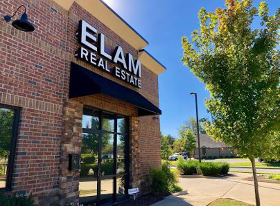 Elam Real Estate - Murfreesboro, TN