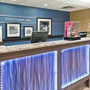 Hampton Inn & Suites Pauls Valley - hamptoninn3.hilton.com, OK