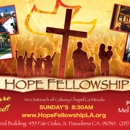 Hope Fellowship - Churches & Places of Worship