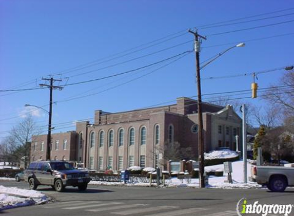 Congregation Rodeph Sholom - Bridgeport, CT