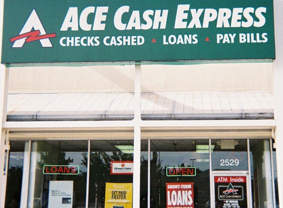 ACE Cash Express - Westerville, OH