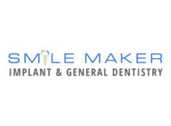 Smile Maker Implant & General Dentistry - Elk Grove, CA