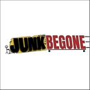Junk Be Gone - Building Cleaning-Exterior