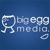 Big Egg Media Logo