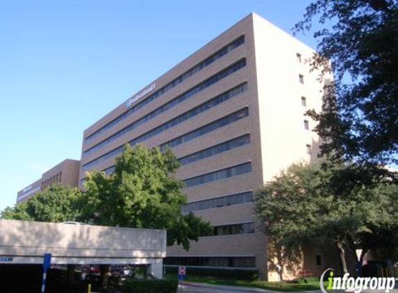 Bariatric Surgery Ctr-Dallas - Dallas, TX