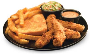 Zaxby's