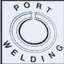 Port Welding Service Inc - Iron Work