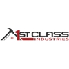 First Class Industries gallery