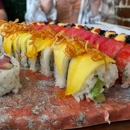 Rollin Local - Sushi Bars