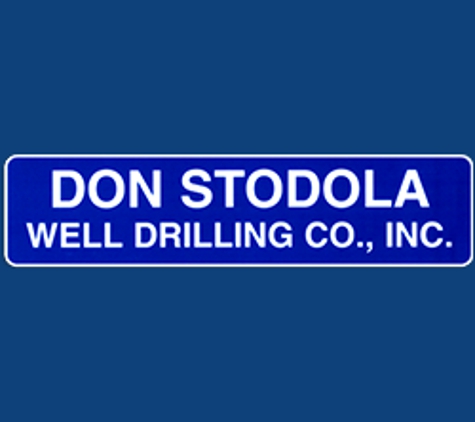 Don Stodola Well Drilling Company, Inc. - Saint Bonifacius, MN