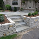 Detail Stone - Patio Builders