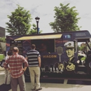 Paddy Wagon - Food Trucks