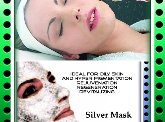 Susy's Skin Care and Permanent Makeup - Orlando, FL. Scrubber Ultrasonic Facial 