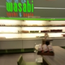 Wasabi Sushi Bento - Sushi Bars