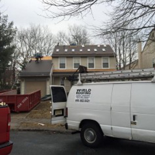 World Roofing New Jersey - Egg Harbor Township, NJ