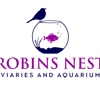 Robin's Nest Aviaries Corporation gallery