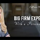 Chelsie King Garza Houston Personal Injury Attorney & Dog Bite Lawyer