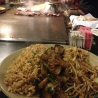 Shogun Steak House