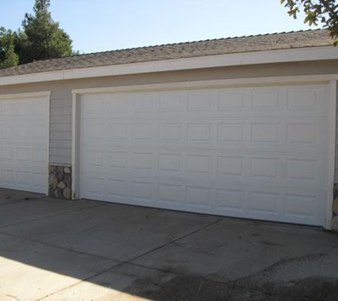 The Best Garage Doors Inc