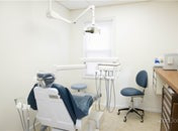 Isaacson Orthodontics - Red Bank, NJ