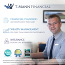 Todd Mann Financial Services - Financial Planning Consultants