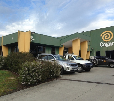 Cogar Pty Ltd - Kilsyth South, VIC
