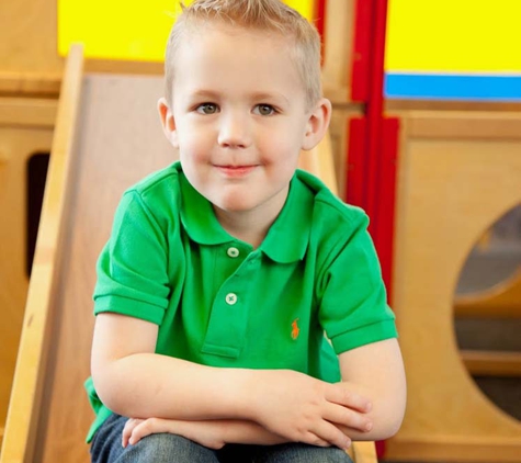 Totspot Preschool - Gilbert, AZ