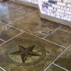 Premier Stained Concrete