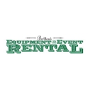 Botten's Equipment Rental - Patio Builders
