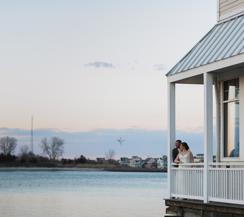 The Sunset Ballroom - Point Pleasant Beach, NJ