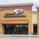 VCA Four Seasons Animal Hospital - Veterinary Clinics & Hospitals
